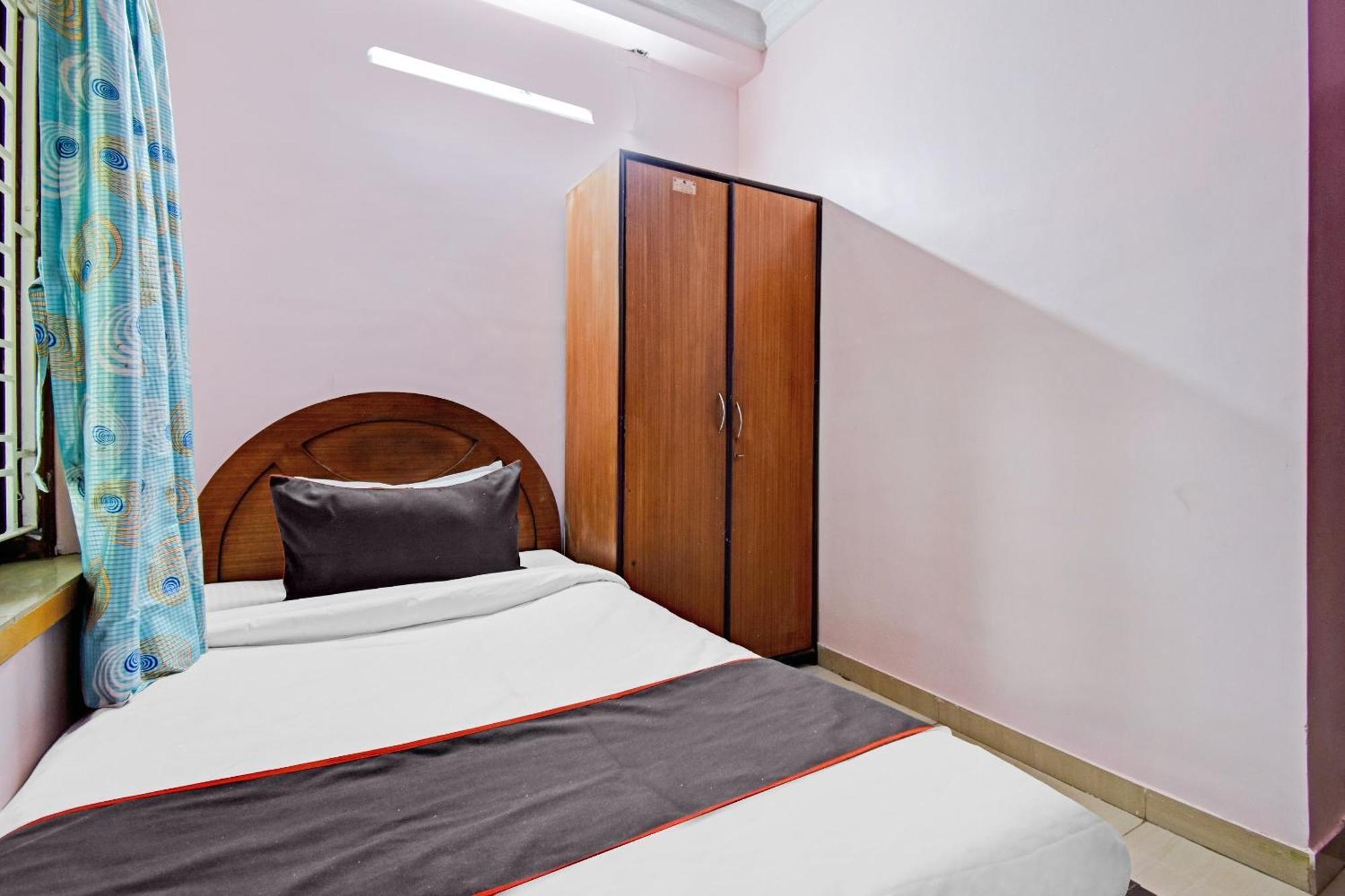 Spot On Elite Stay Солт-Лейк-Сити Экстерьер фото
